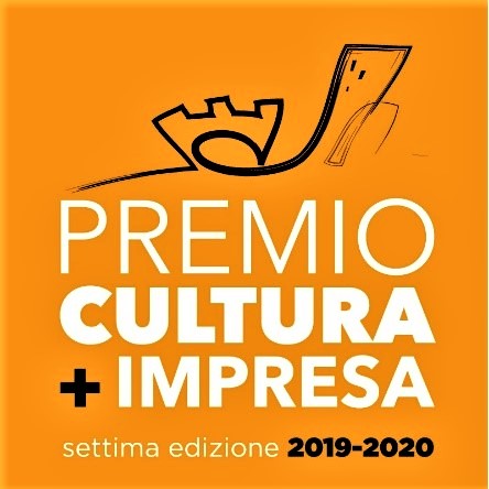 Premio CULTURA + IMPRESA