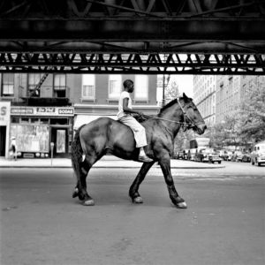 ALLA RICERCA DI VIVIAN MAIER
