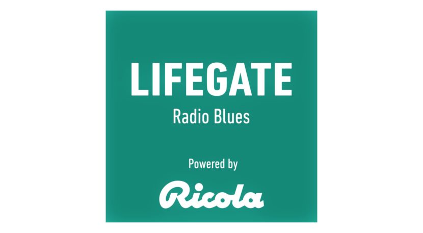 LifeGate Radio Blues da oggi anche sull’App LifeGate