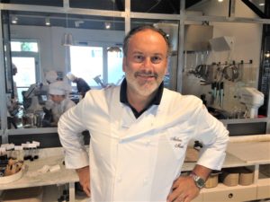 Andrea Muzzi Industria Dolciaria Borsari