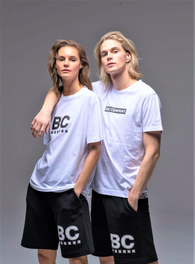 Best Company – Collezione Time Traveller