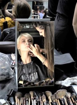Aegyptia Fashion lab 2020, il primo beauty talent online