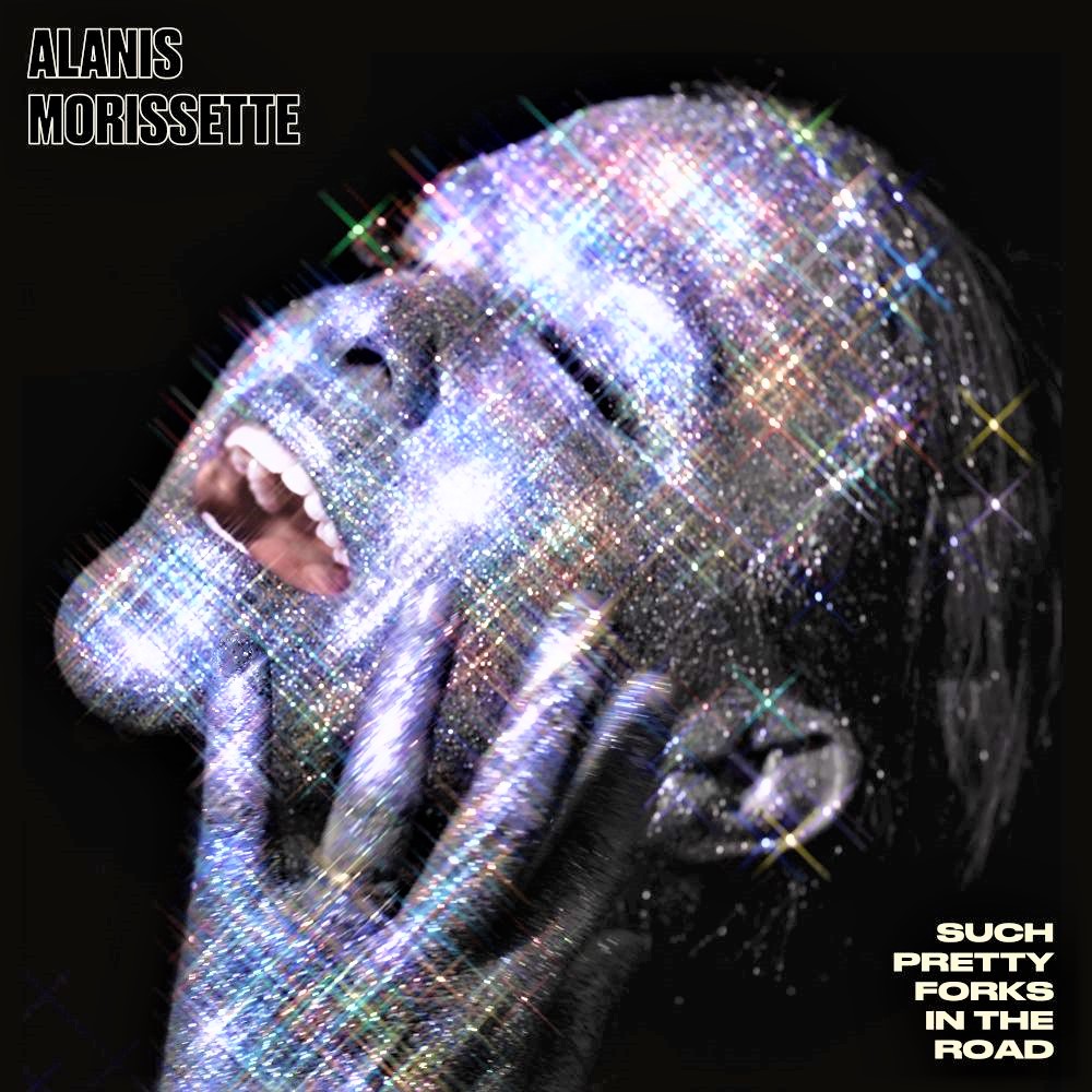 Alanis Morissette: il 31 luglio esce l’album “Such pretty forks in the road"