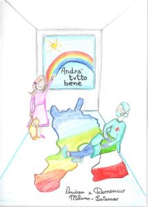 Astellas Italia disegni