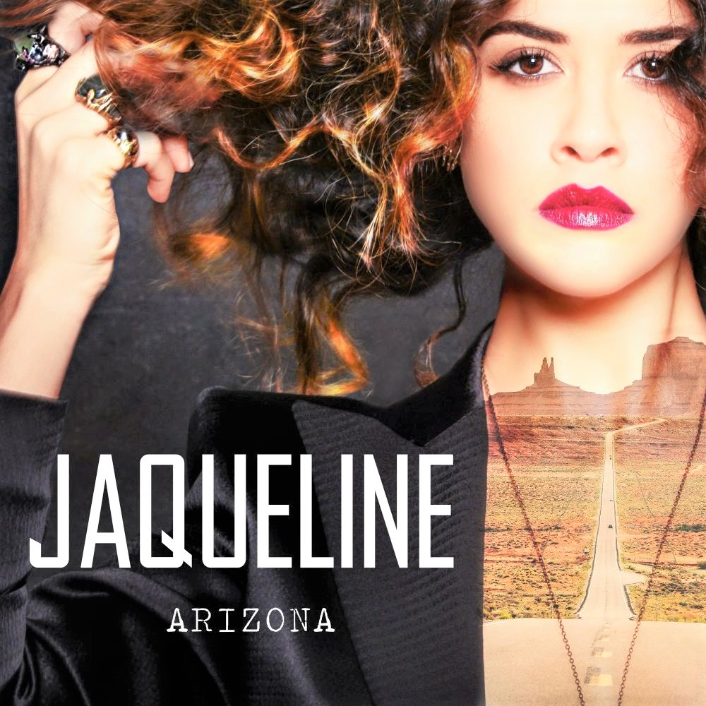 Jaqueline Arizona