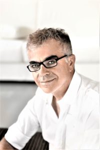 Piero Priori, fondatore e presidente di Noctis spa