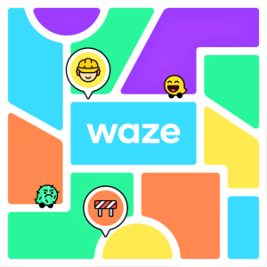 Waze