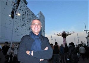ENRICO DALCERI, la MABILIA de I LEGNANESI