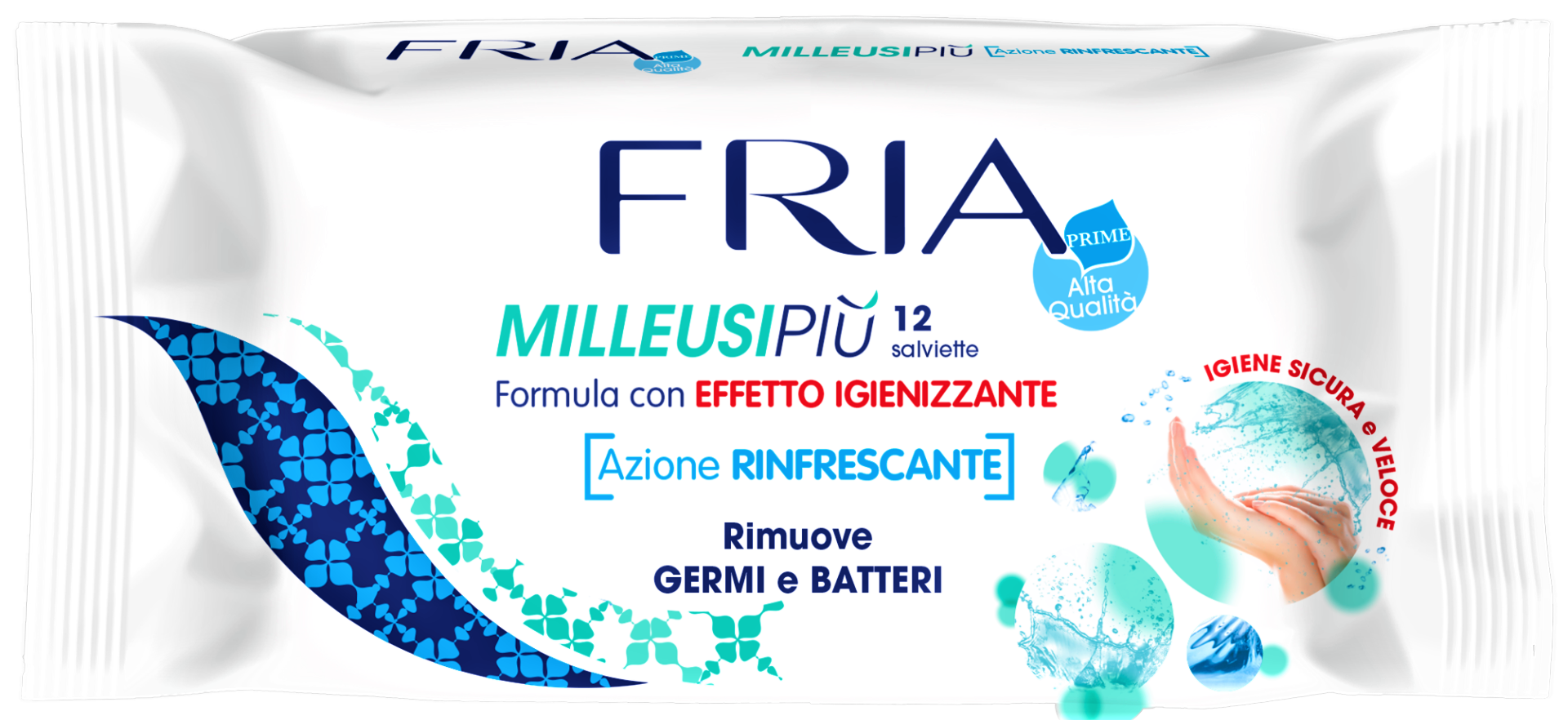 Diva International FRIA