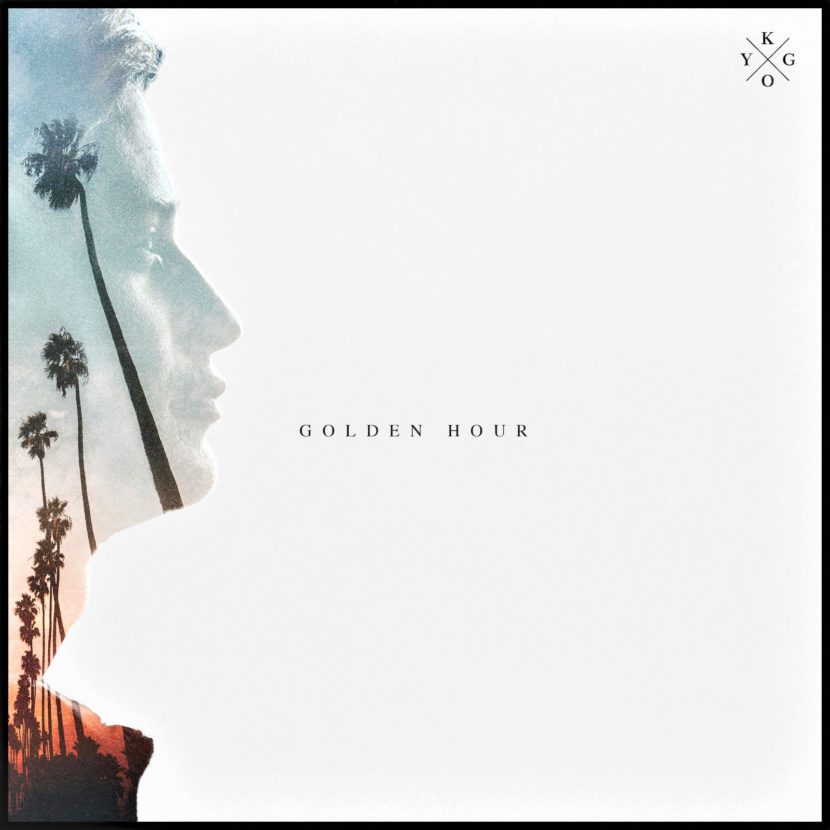 Kygo: è uscito il suo nuovo album “Golden Hour”