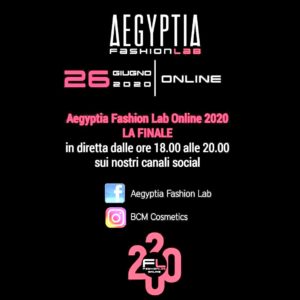 Aegyptia Fashion Lab