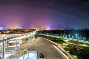 Shanghai iGuzzini