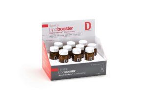 combattere l adipe con Lipostop Lipobooster