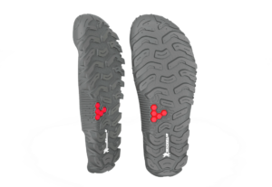 Tempest Michelin Vivobarefoot