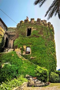 Calabria Torre Sant'Antonio