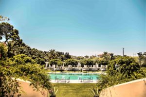 Villa Ventura (photo credit Melissa Fusari)