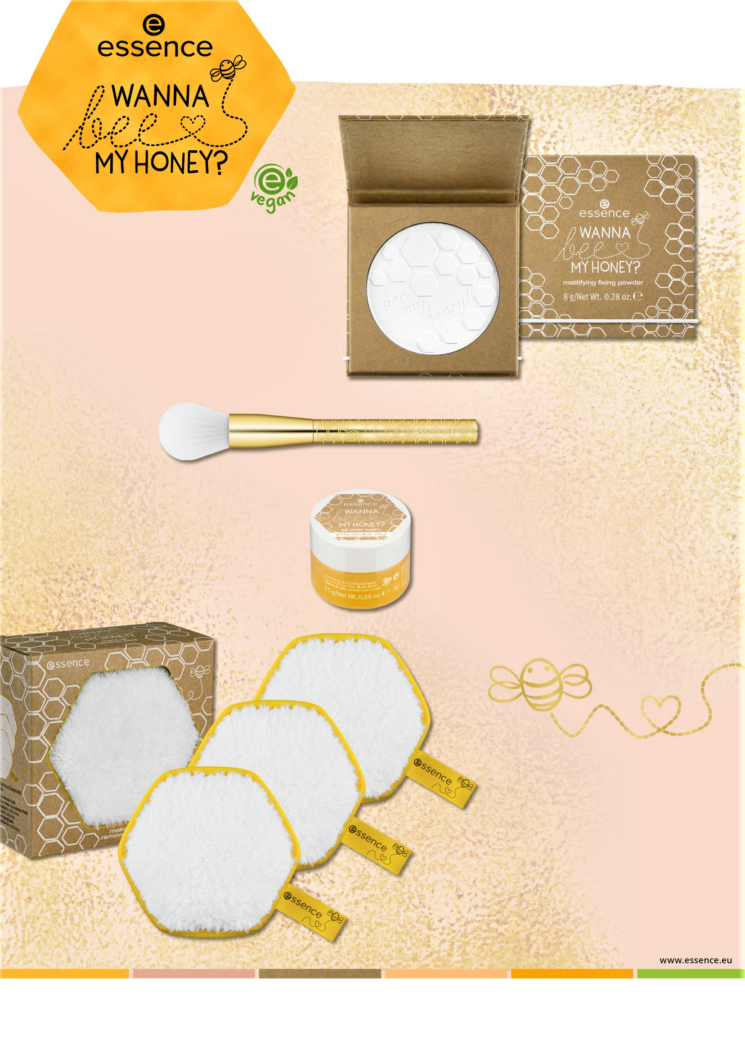 essence partecipa al progetto Bee my Future di LifeGate tutelando un’arnia