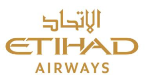 Etihad Airways