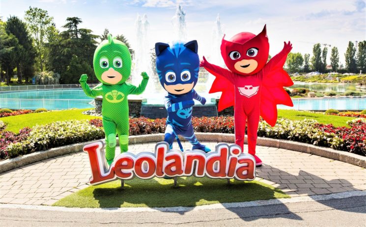 Tripadvisor riconferma Leolandia parco a tema numero 1 in Italia
