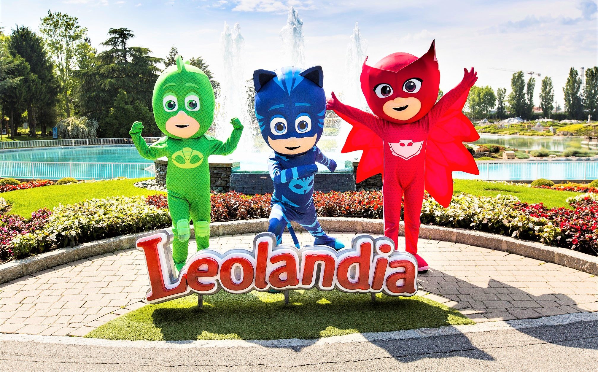 Tripadvisor Leolandia