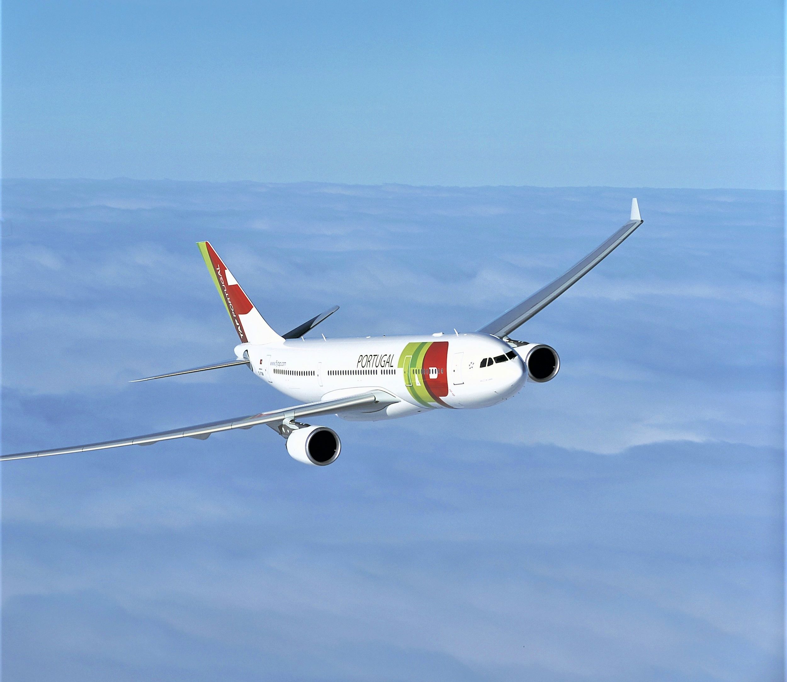 TAP Air Portugal