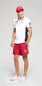 Aeronautica Militare Collezione Uomo SS2021