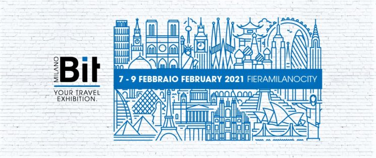 BIT 2021: il settore del turismo pronto a ripartire