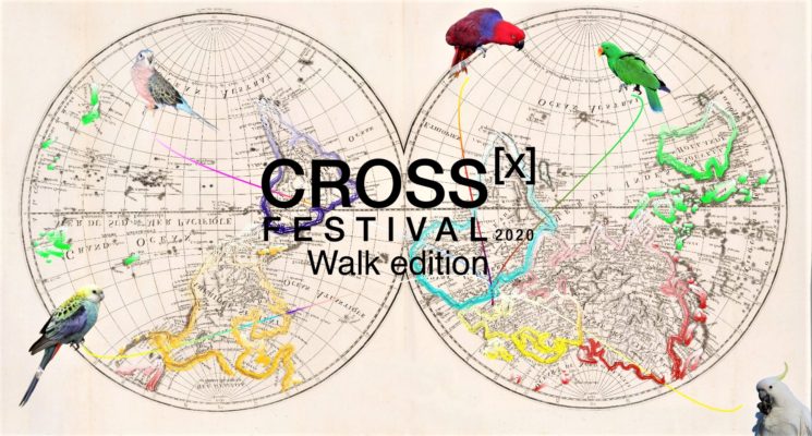 Ricola insieme a Cross Festival 2020