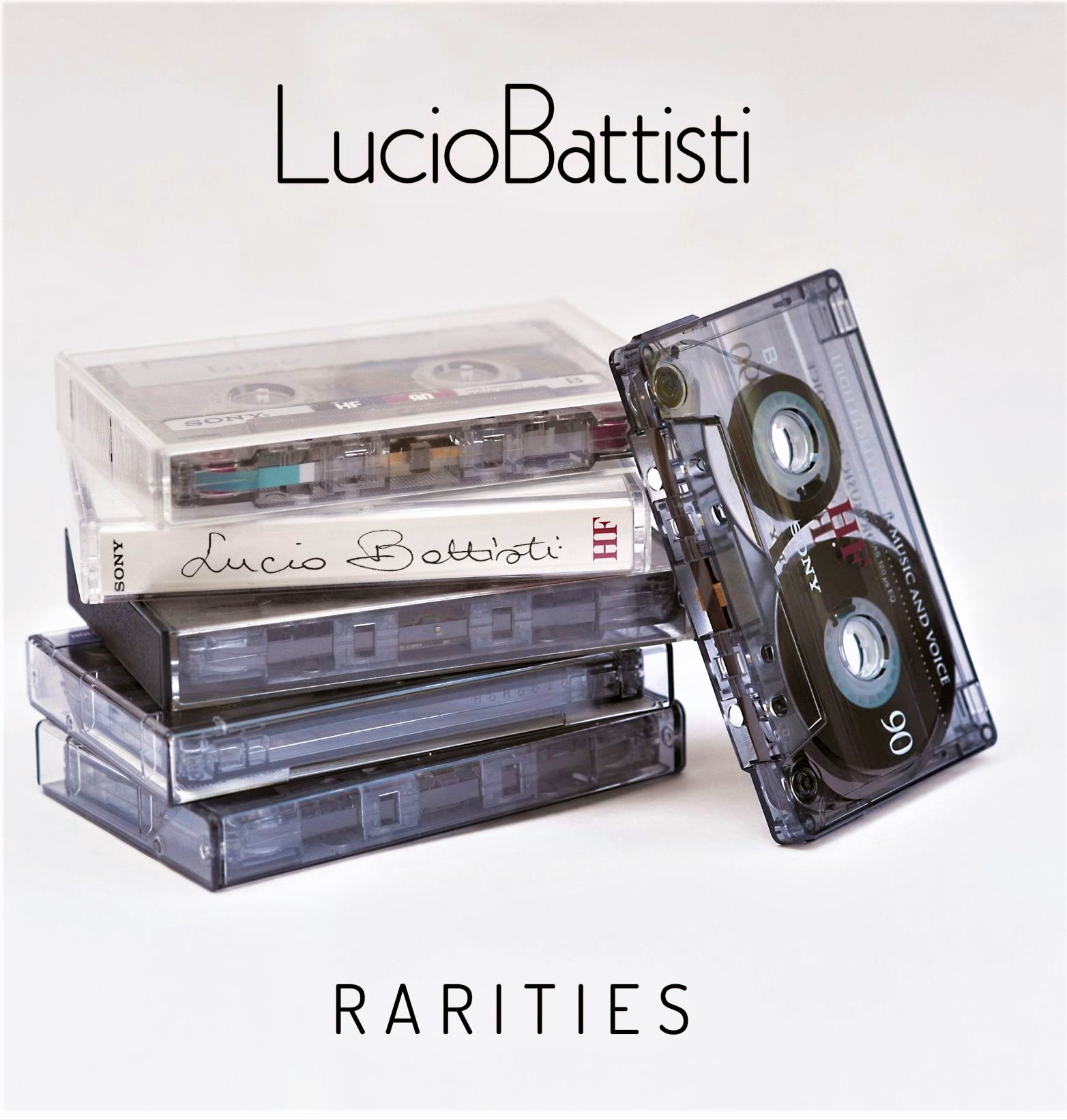 Lucio Battisti – Rarities