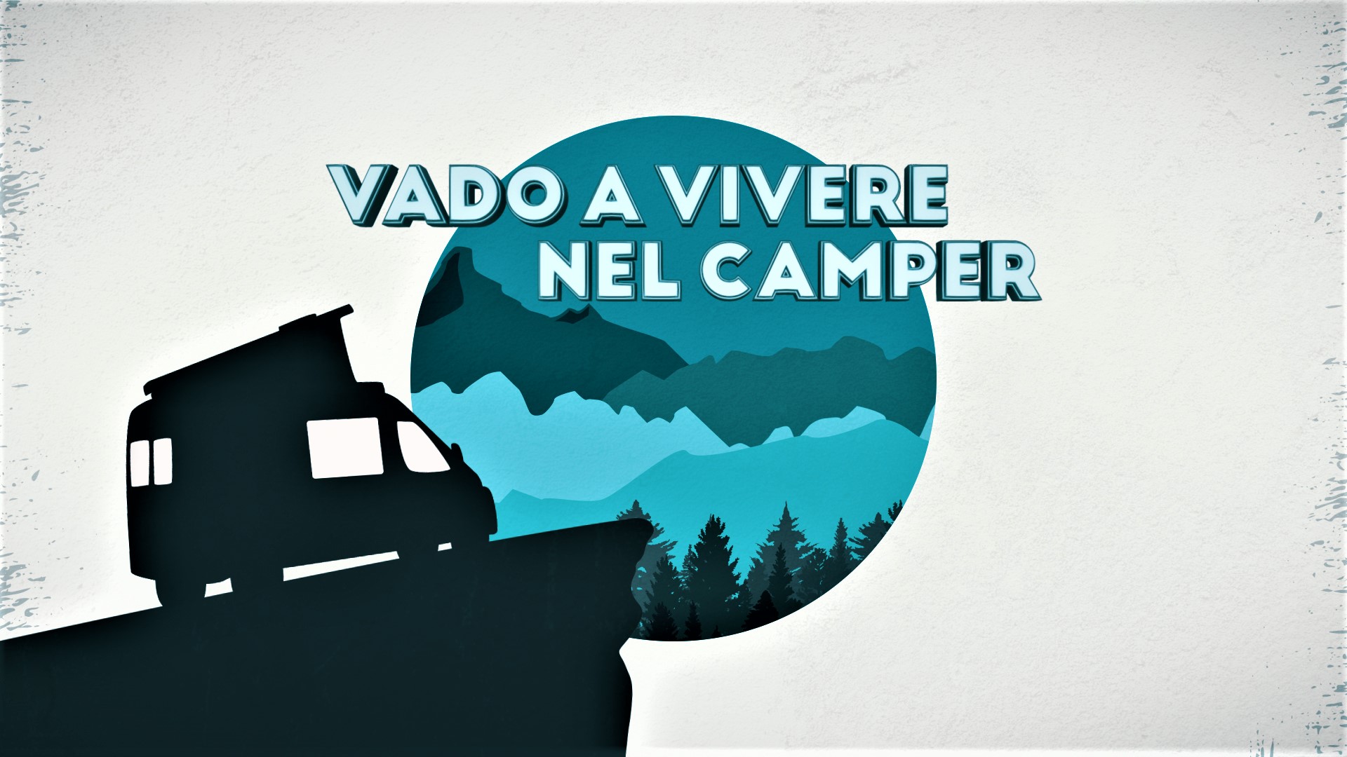 DMAX Vado a vivere nel camper