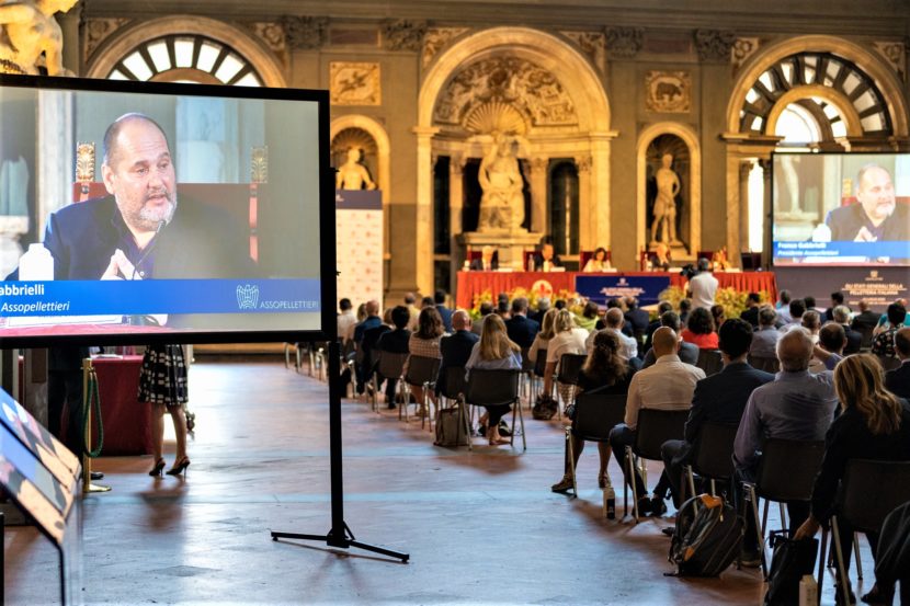 Stati Generali della Pelletteria Italiana: le soluzioni di Assopellettieri a sostegno del comparto