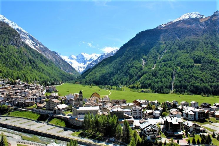 Valle di Cogne: una vacanza nella natura