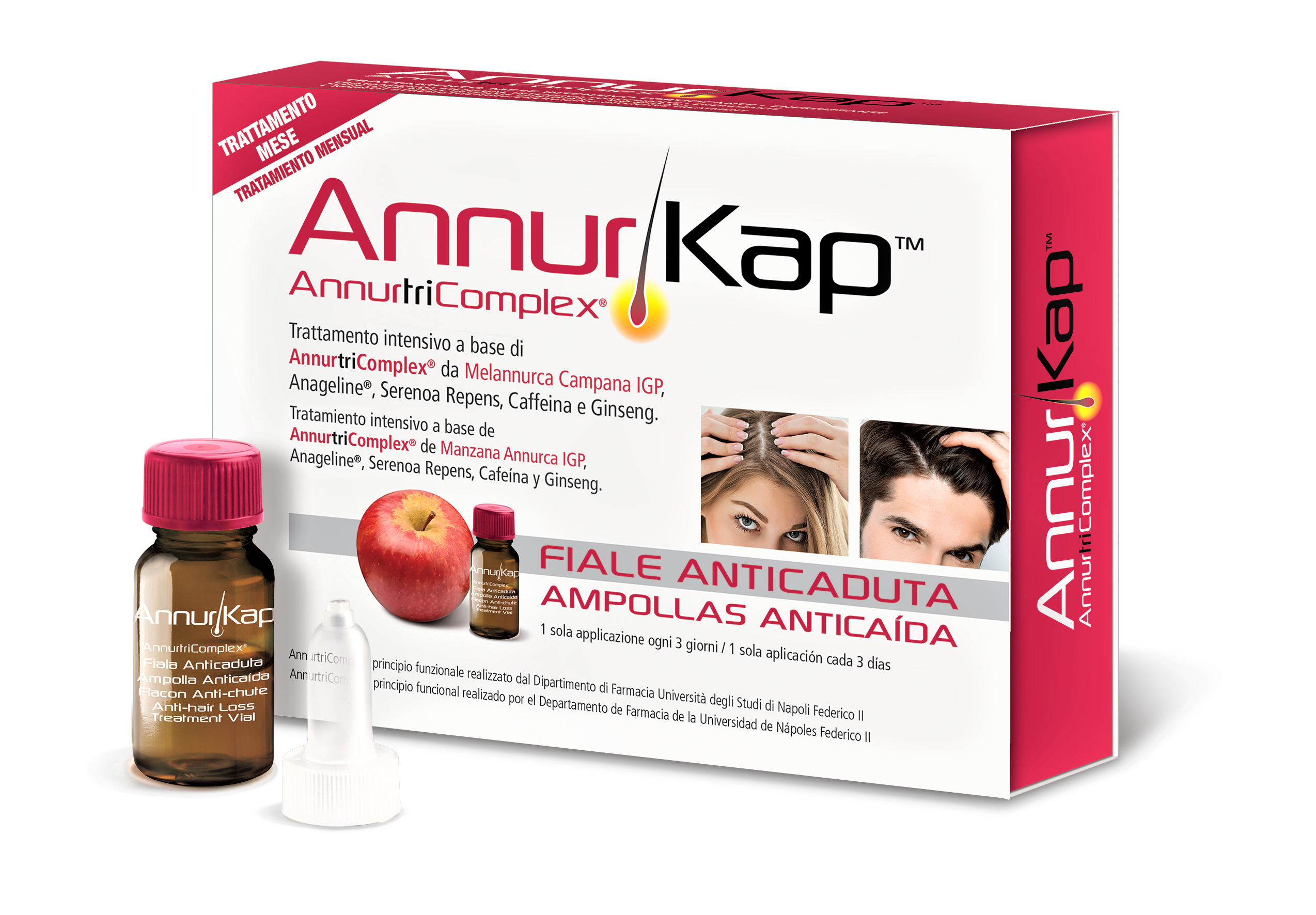 Annurkap fiale anticaduta