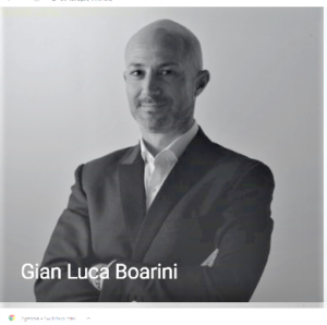 Gian Luca Boarini