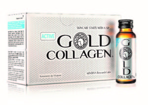 Gold Collagene Active