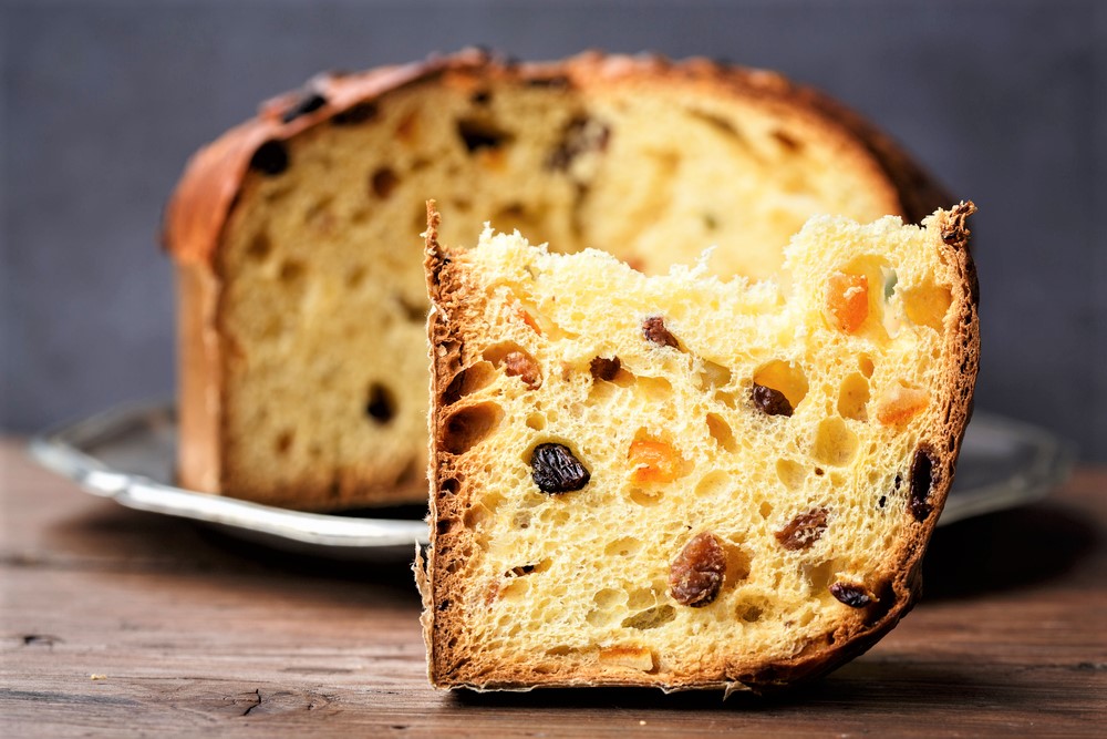 Panettone Day 2020