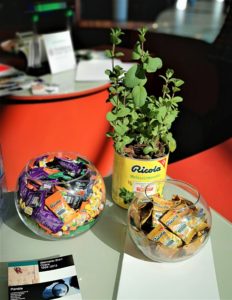 Ricola