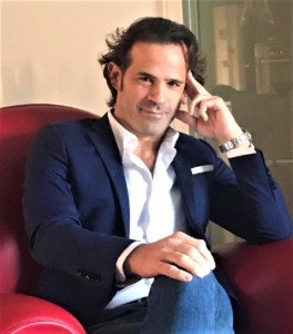 Sergio Grasso, AD di Fratelli Guzzini
