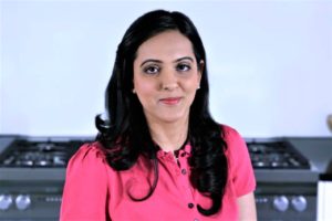 Dottoressa Vidhi Patel