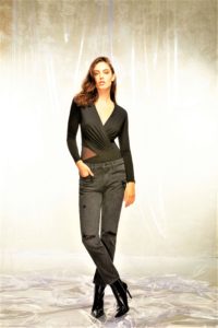 Collezione MET Autunno-Inverno 2020/21