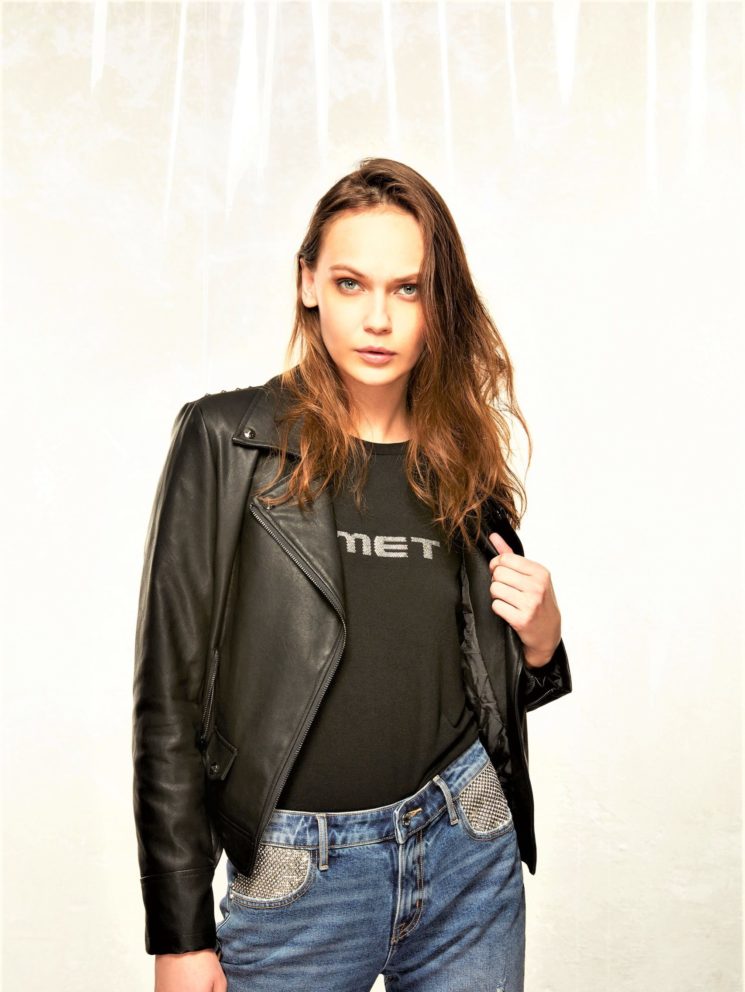 Collezione MET Autunno-Inverno 2020/21
