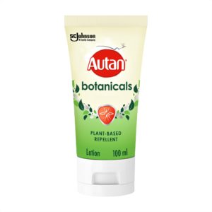 Insetti SC Johnson Autan Botanicals