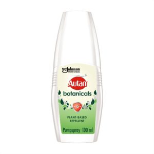 Insetti SC Johnson Autan Botanicals