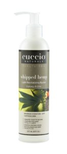Cuccio Naturale