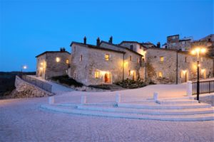 San Lorenzo sotto le stelle