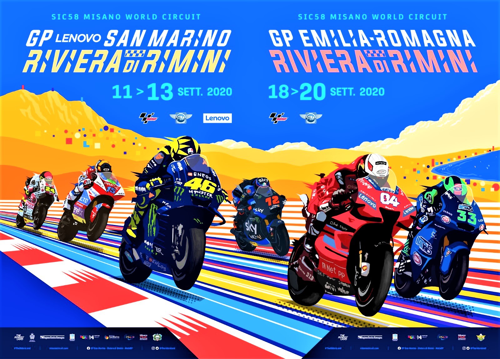 MotoGP 2020