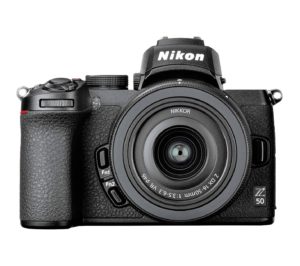 Nikon Eisa Awards
