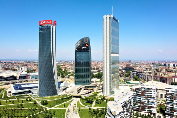 La Salomon Running Milano 2020 al via il 27 settembre