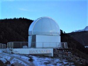 San Lorenzo sotto le stelle