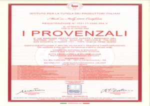 I Provenzali